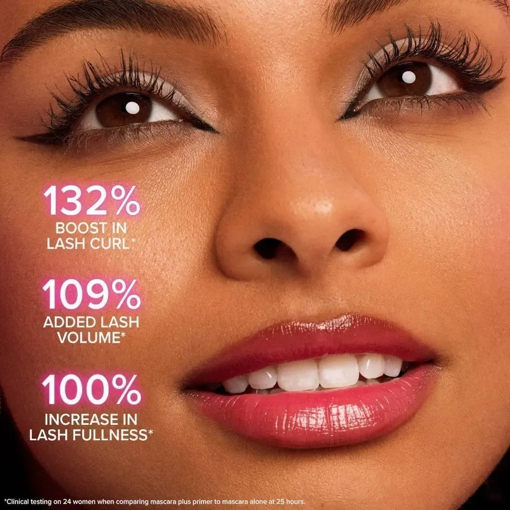 Too Faced Foreplay Better Than Sex Primer Mascara